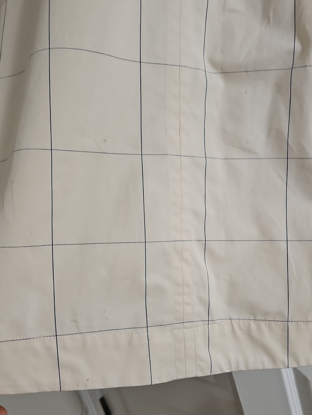 Zara Trench Coat - Picture 9 of 14